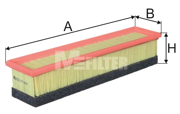 MFILTER K7371