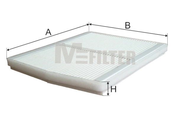 MFILTER K9022