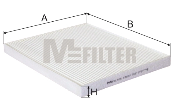 MFILTER K9057