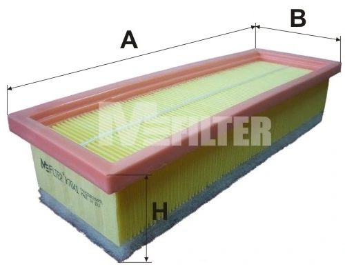 MFILTER K7041