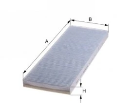MFILTER K900