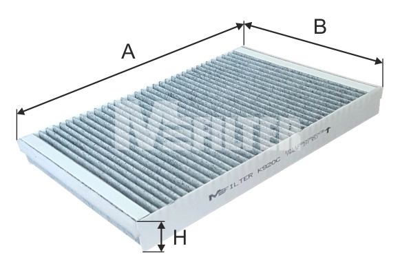MFILTER K920C