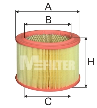 MFILTER A289