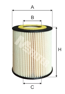 MFILTER TE625