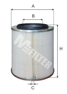 MFILTER A361