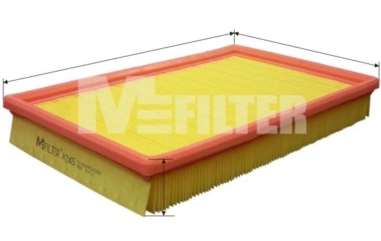 MFILTER K245