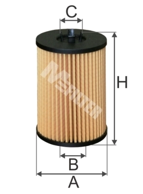 MFILTER TE4013