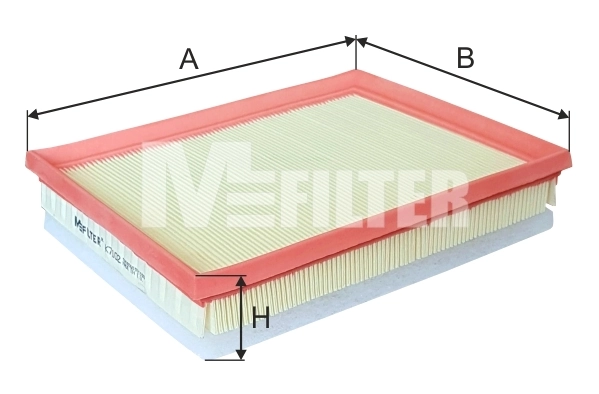 MFILTER K7102