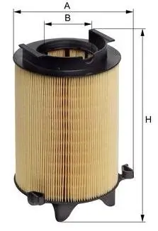 MFILTER A886