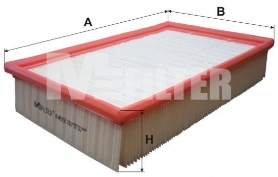 MFILTER K459