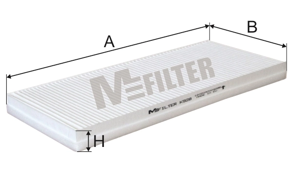 MFILTER K928
