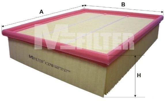MFILTER K378