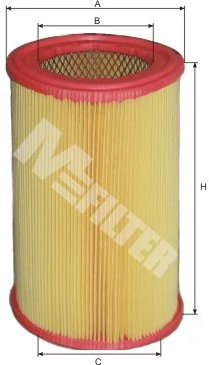 MFILTER A500