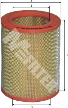 MFILTER A263