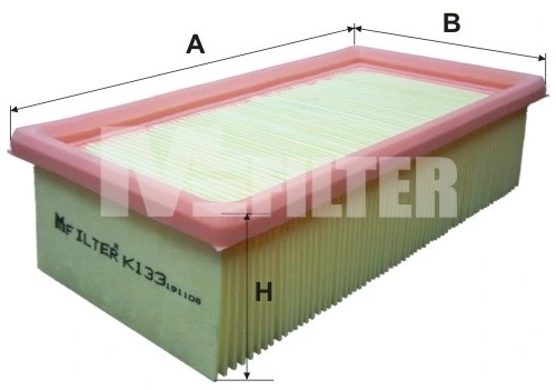 MFILTER K133