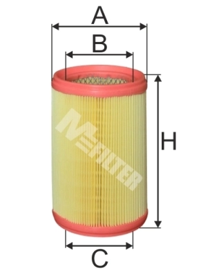 MFILTER A553