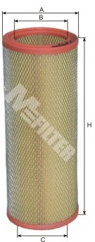 MFILTER A108