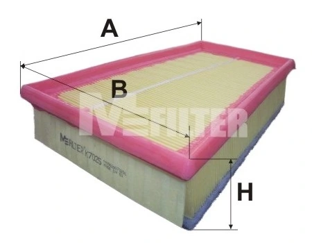 MFILTER K7025