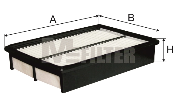 MFILTER K7062