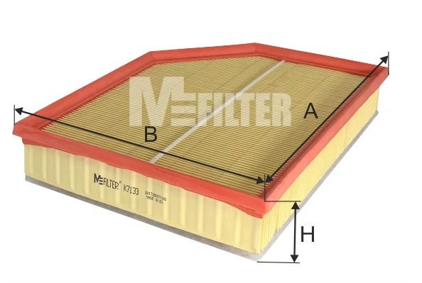 MFILTER K7133