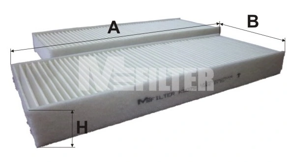 MFILTER K90752