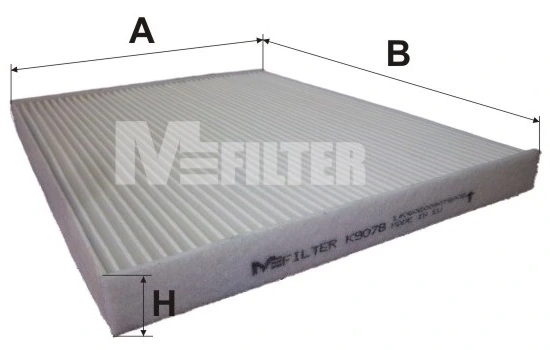 MFILTER K9078