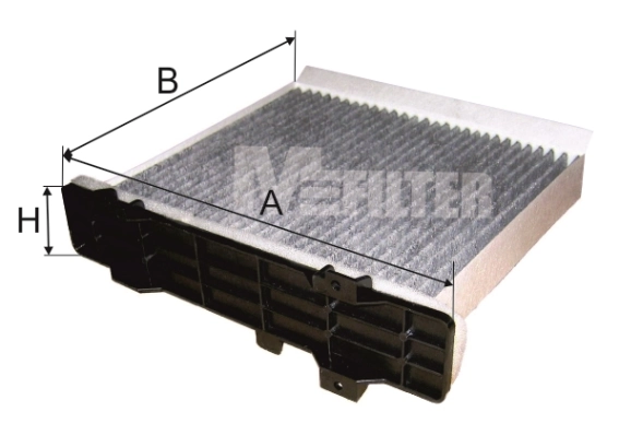 MFILTER K9017C
