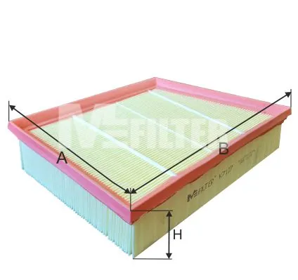 MFILTER K7127