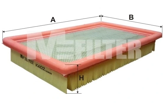 MFILTER K402