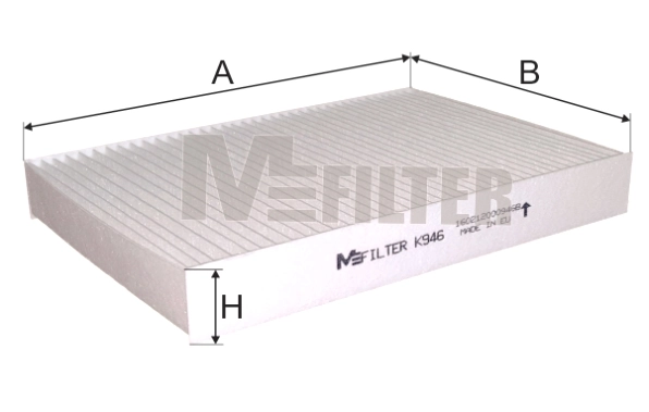 MFILTER K946
