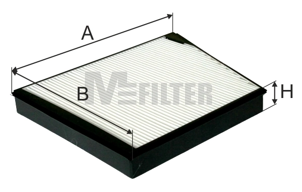MFILTER K9027