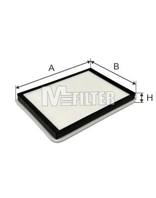 MFILTER K9015