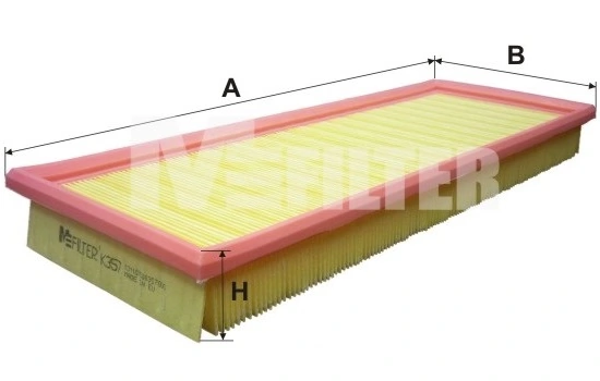 MFILTER K357