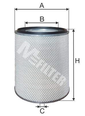 MFILTER A523
