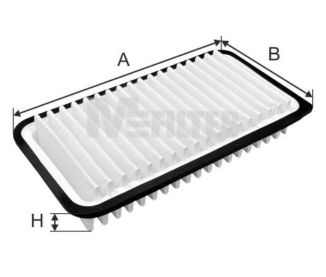 MFILTER K7108