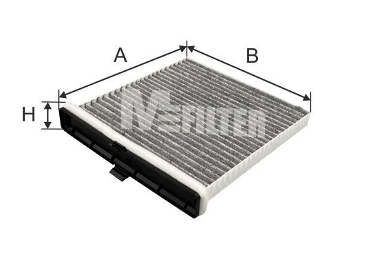 MFILTER K9189C