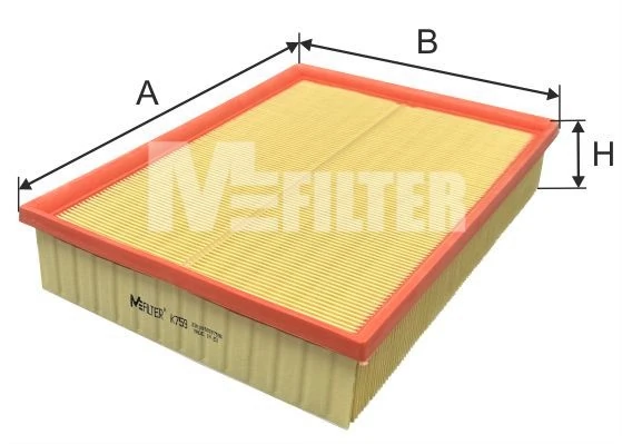 MFILTER K759