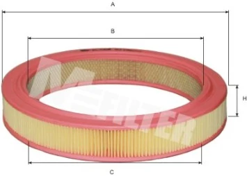MFILTER A110