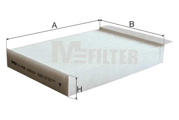 MFILTER K9107