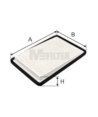 MFILTER K7148