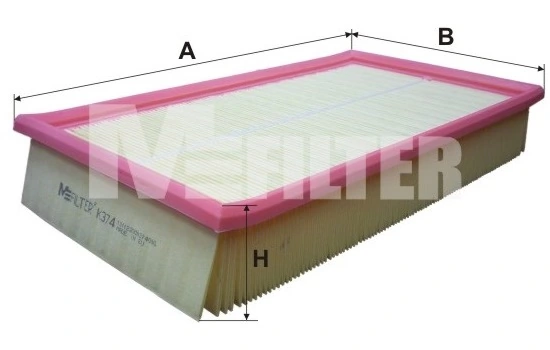 MFILTER K374