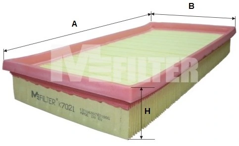 MFILTER K7021