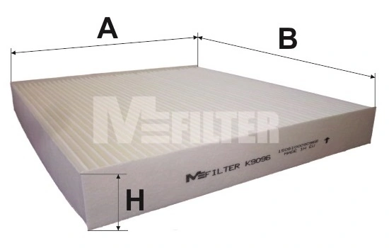 MFILTER K9096