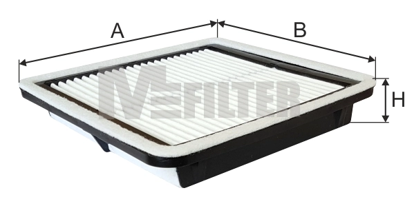 MFILTER K7091