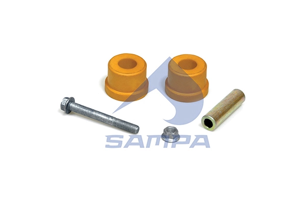 sampa 020549