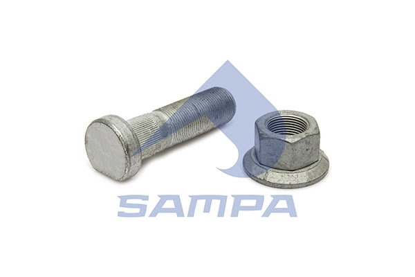 sampa 075624