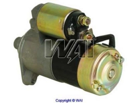 WAI Global 17708N