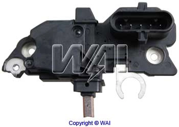 WAI Global IB5300