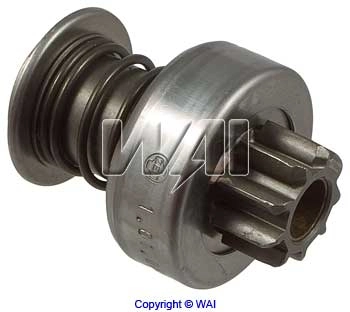 WAI Global 549147