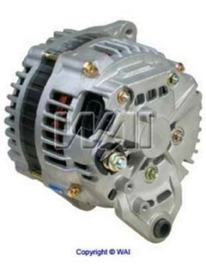 WAI Global 13900N
